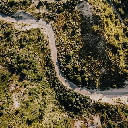 De Boulevard Apartamento Zandvoort