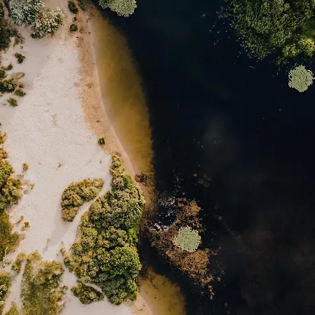 De Boulevard Apartamento *