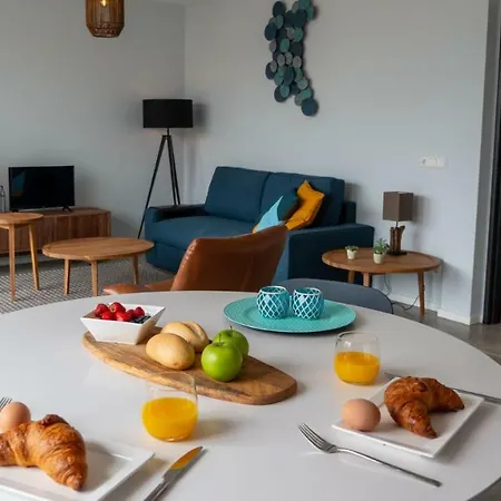 De Boulevard Zandvoort