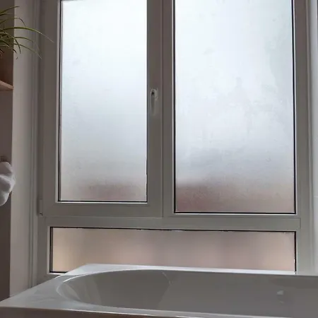 Apartamento De Boulevard *