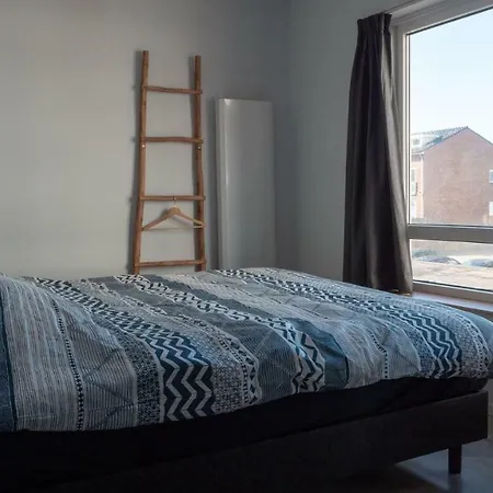 Apartamento De Boulevard Zandvoort