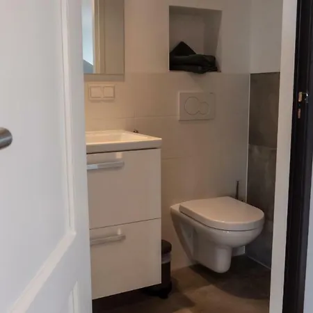 De Boulevard Apartamento