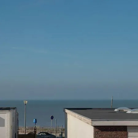 Apartament De Boulevard *