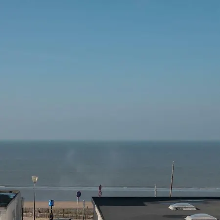 De Boulevard Apartamento