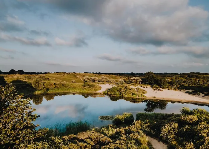 De Boulevard Apartamento *