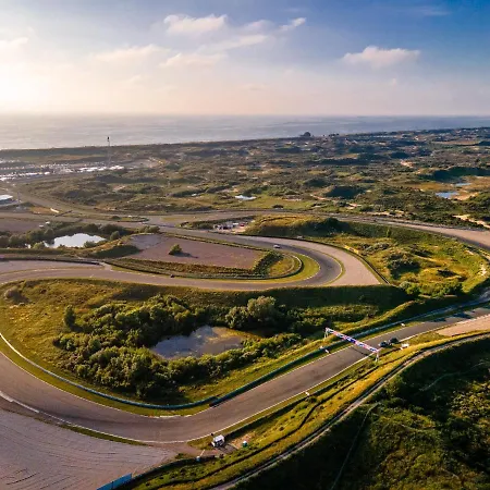 De Boulevard Apartment