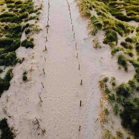 De Boulevard شقة زاندفورت