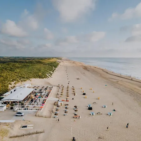 De Boulevard * Zandvoort