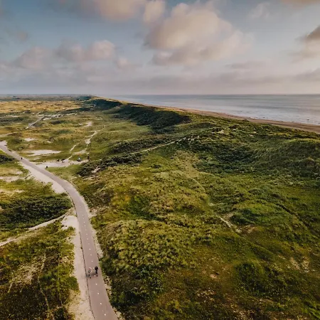 De Boulevard شقة *