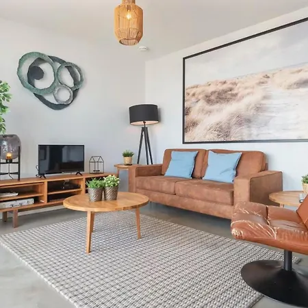 The Boulevard And *