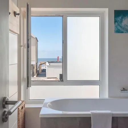 Apartment The Boulevard And