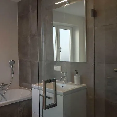 De Boulevard Apartment