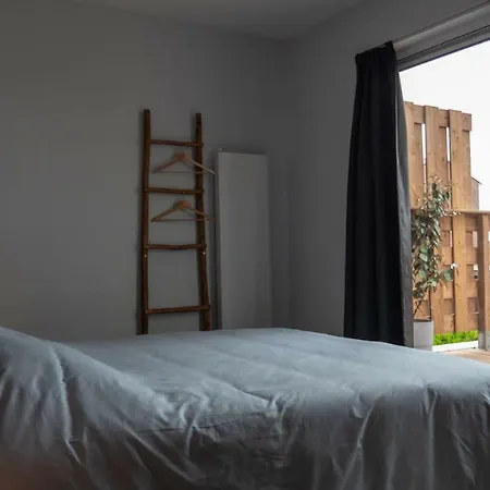 Apartment De Boulevard Zandvoort