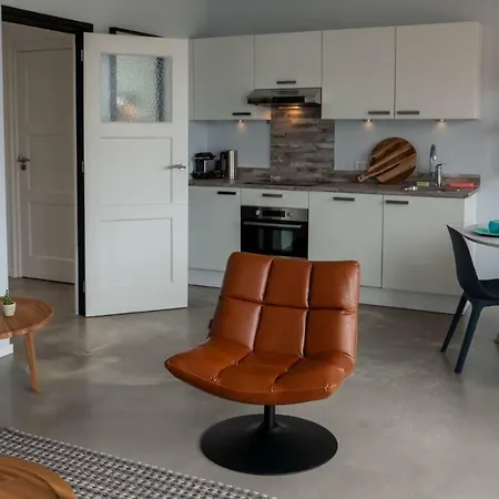 De Boulevard Apartment