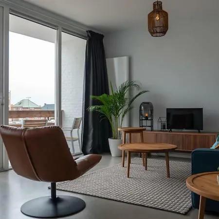 De Boulevard Zandvoort