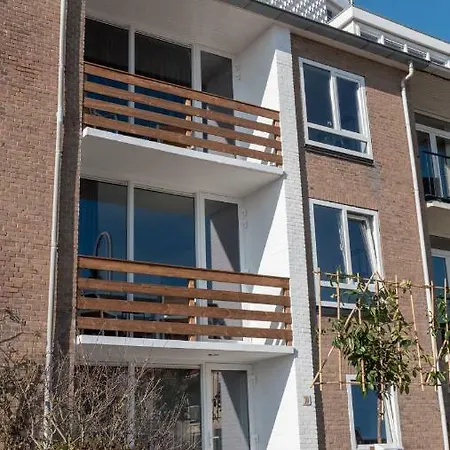 公寓 The Boulevard Apartment 1, Balcony And Free Parking