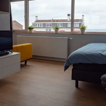 De Boulevard Apartment *