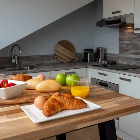 De Boulevard زاندفورت