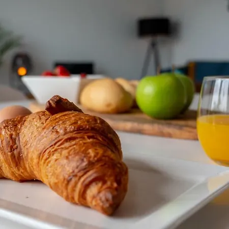 De Boulevard زاندفورت