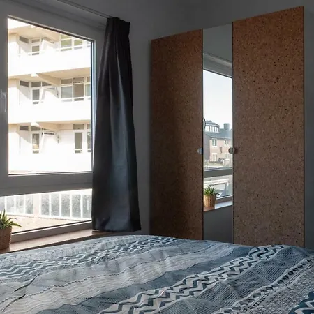 公寓 The Boulevard Apartment 1, Balcony And Free Parking *