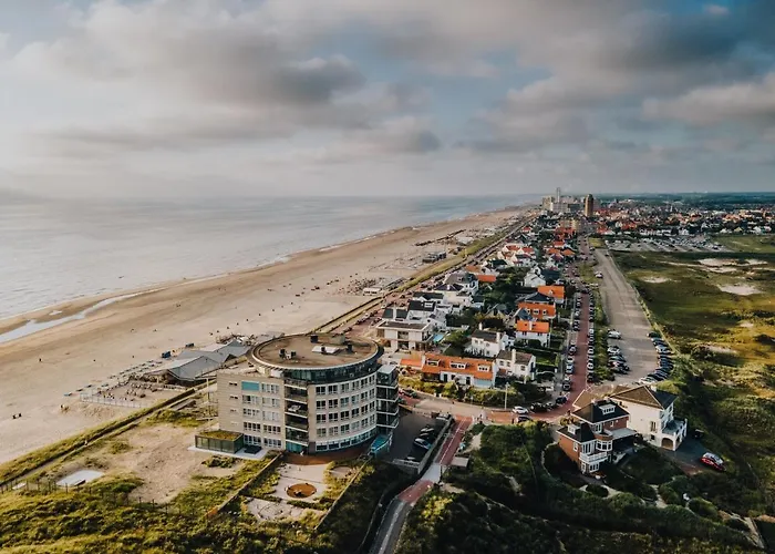 Appartamento De Boulevard Zandvoort