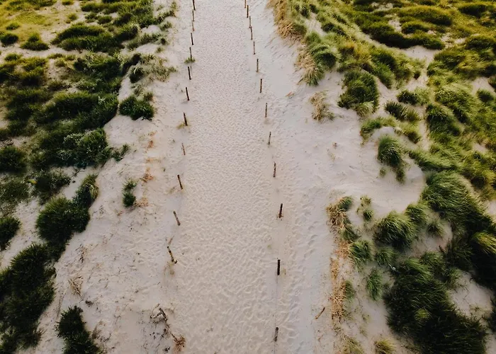 De Boulevard Appartamento Zandvoort