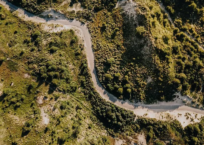 De Boulevard Appartamento Zandvoort