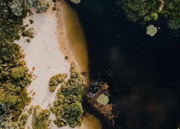 De Boulevard Appartamento *