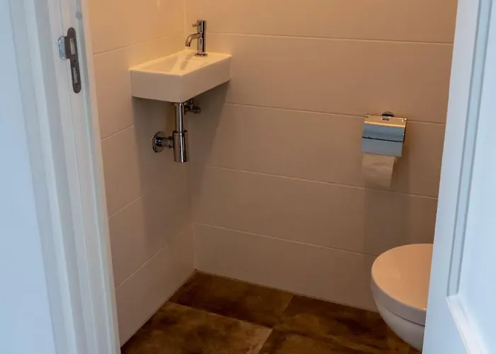 De Boulevard * Zandvoort