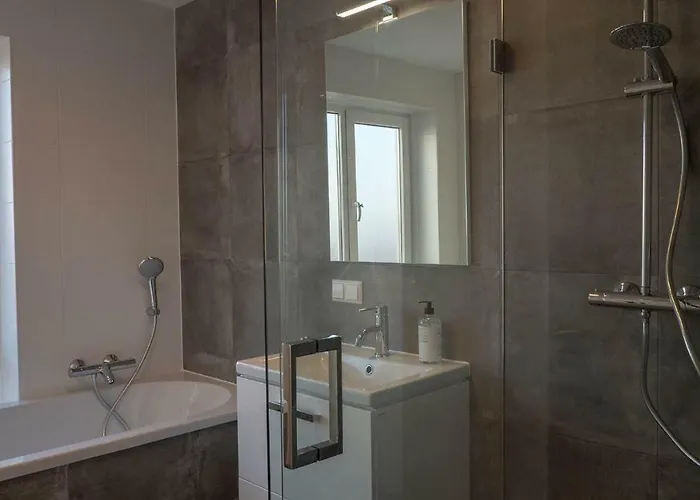 De Boulevard Appartamento