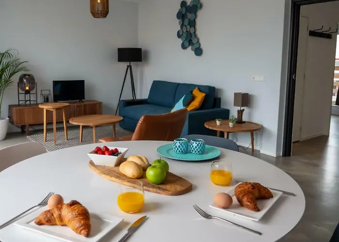 De Boulevard Zandvoort