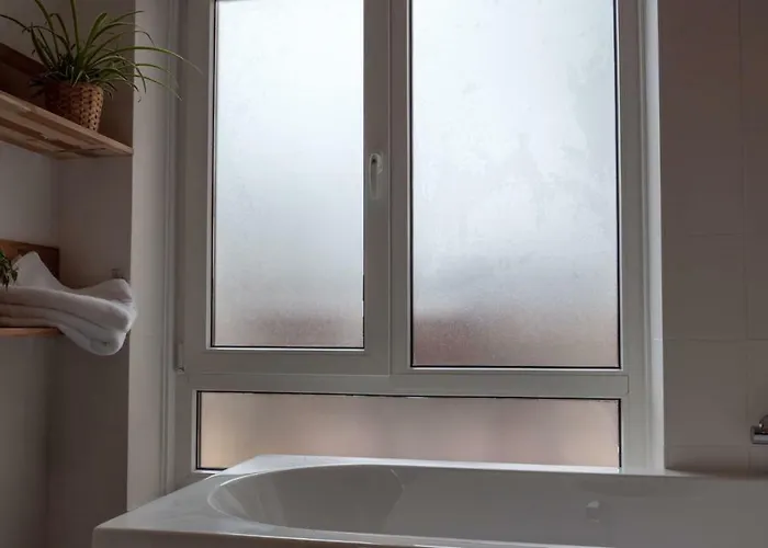 Appartamento De Boulevard *