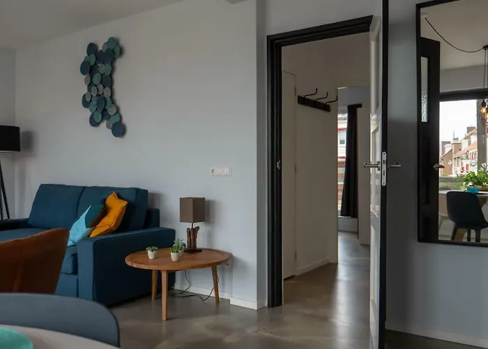 De Boulevard Appartamento