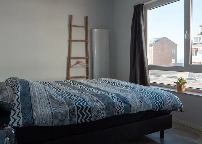 Appartamento De Boulevard Zandvoort