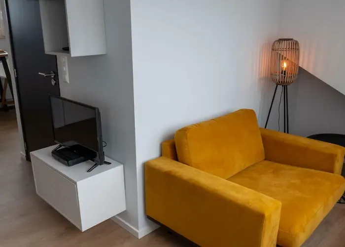 Appartamento De Boulevard