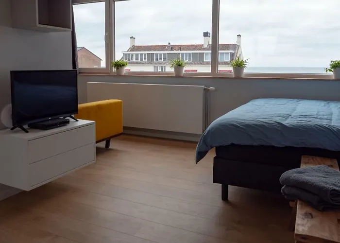 De Boulevard Appartamento *