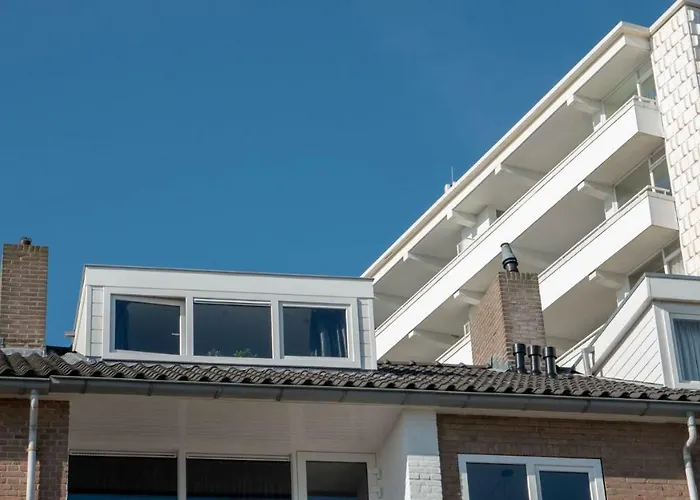 De Boulevard * Zandvoort