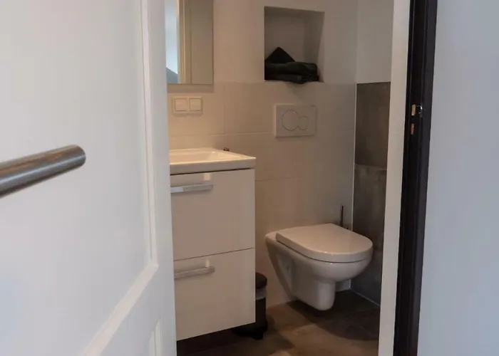 De Boulevard Appartamento