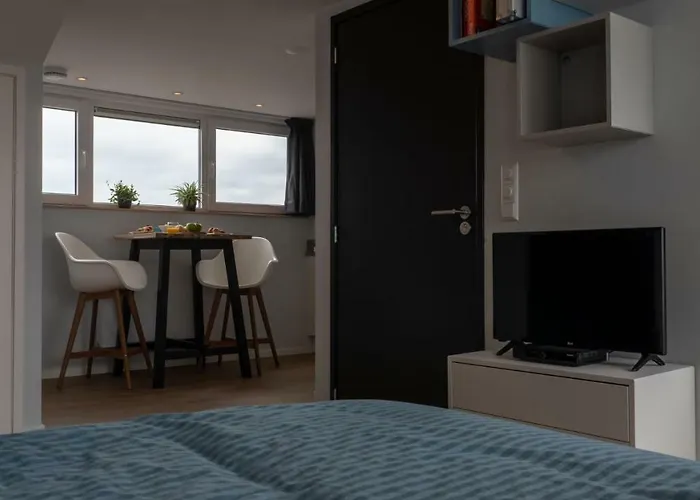 De Boulevard Appartamento *