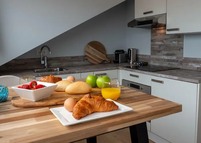 De Boulevard Zandvoort