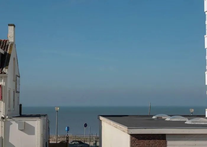 Appartamento De Boulevard *