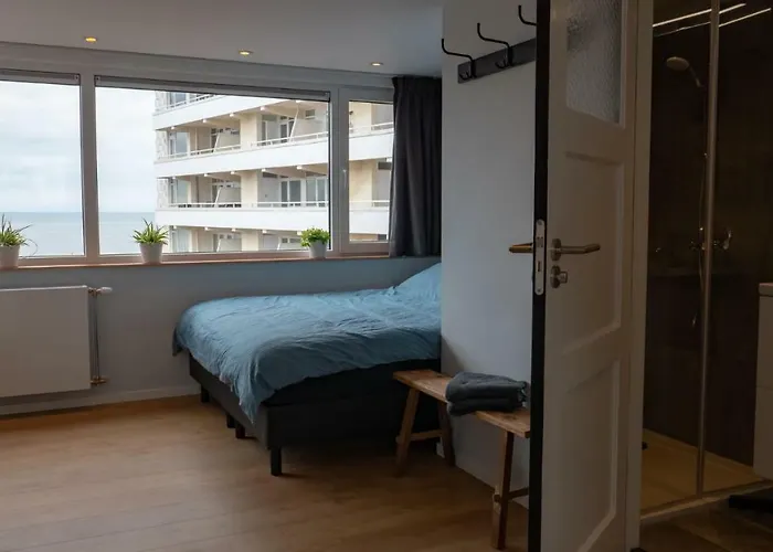 De Boulevard Zandvoort