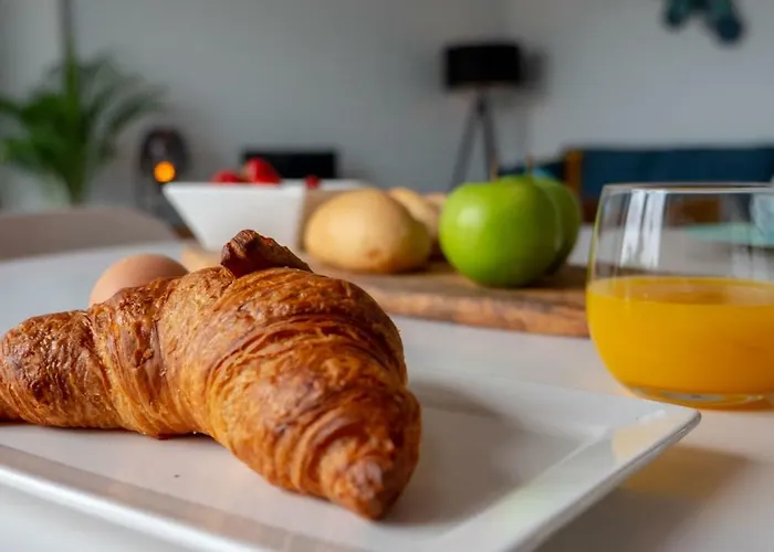 De Boulevard Zandvoort