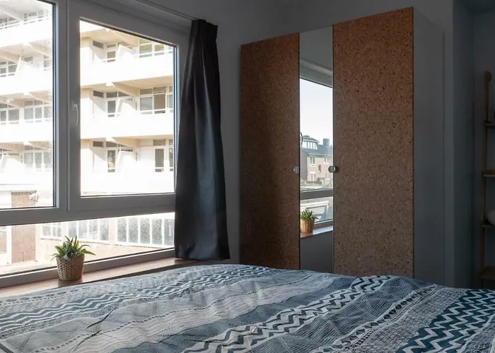 Appartamento De Boulevard *