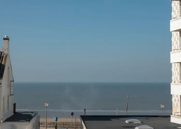 De Boulevard Appartamento